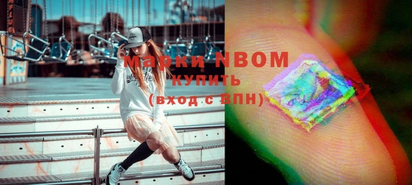 стаф Баксан
